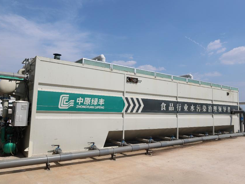 如何選擇適合工業廢水處理的氣浮機？5大關鍵因素解析
